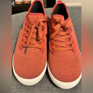 Vessi Waterproof Weekend Sneaker